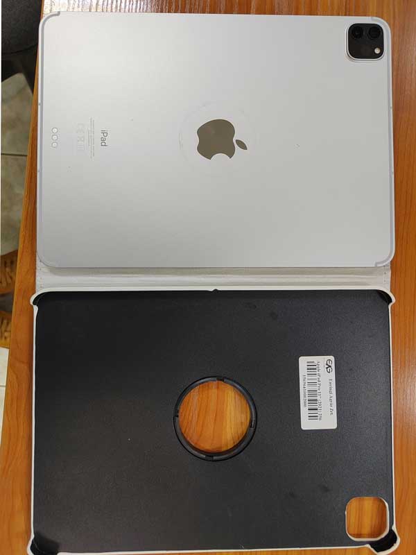 Apple iPad Pro 11 