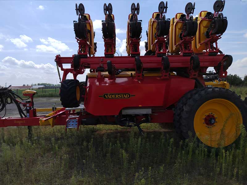 Vaderstad Tempo
