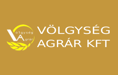 Völgység Agrár Kft.